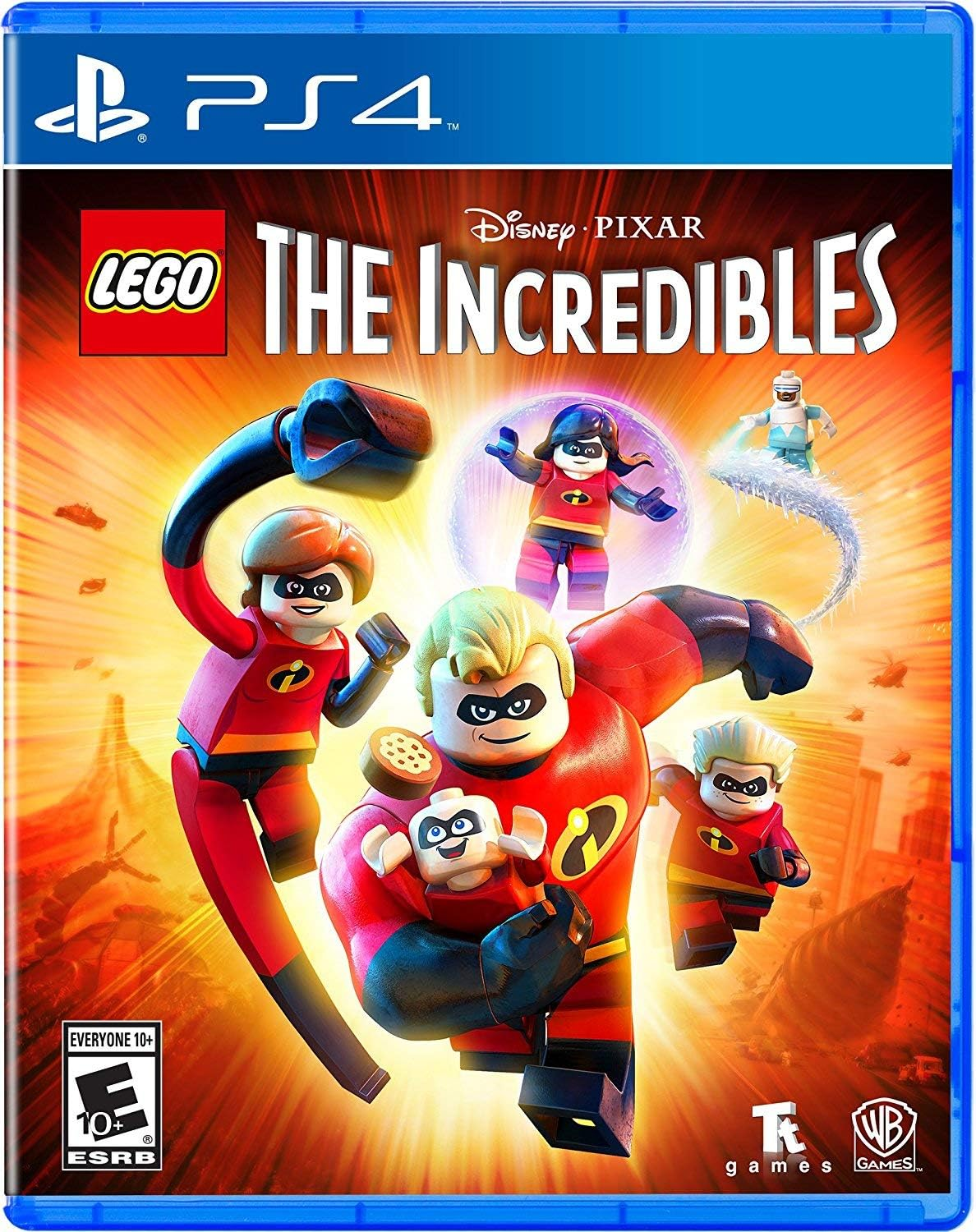 the Incredibles for Nintendo Switch image number 6