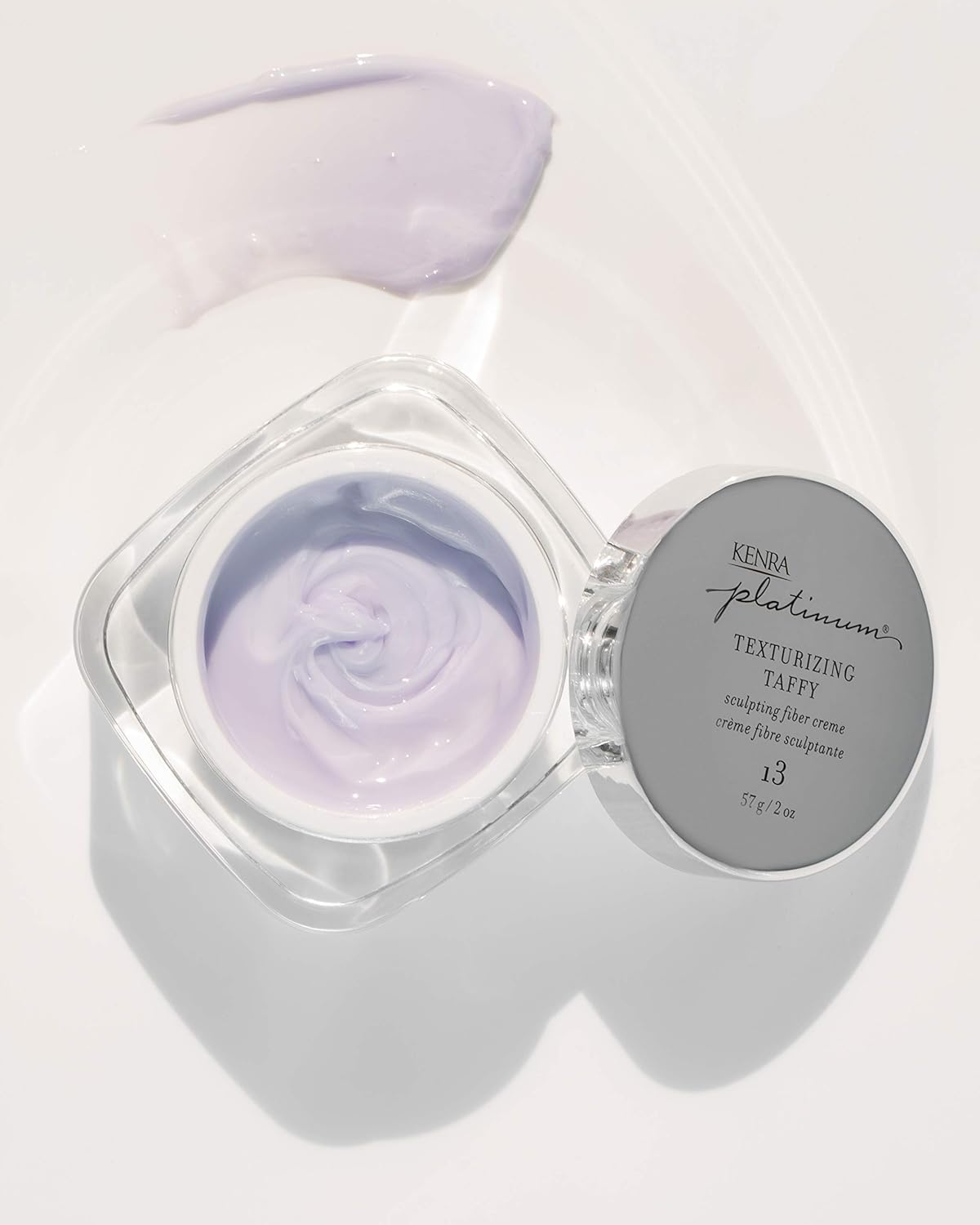 Kenra Platinum Texturizing Taffy #13, 2-Ounce (2-Pack) image number 2