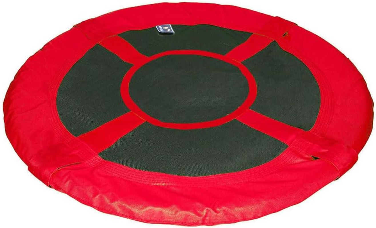 100Cm/40In Disc Saucer Tree Swing Fabric Replacement Cover