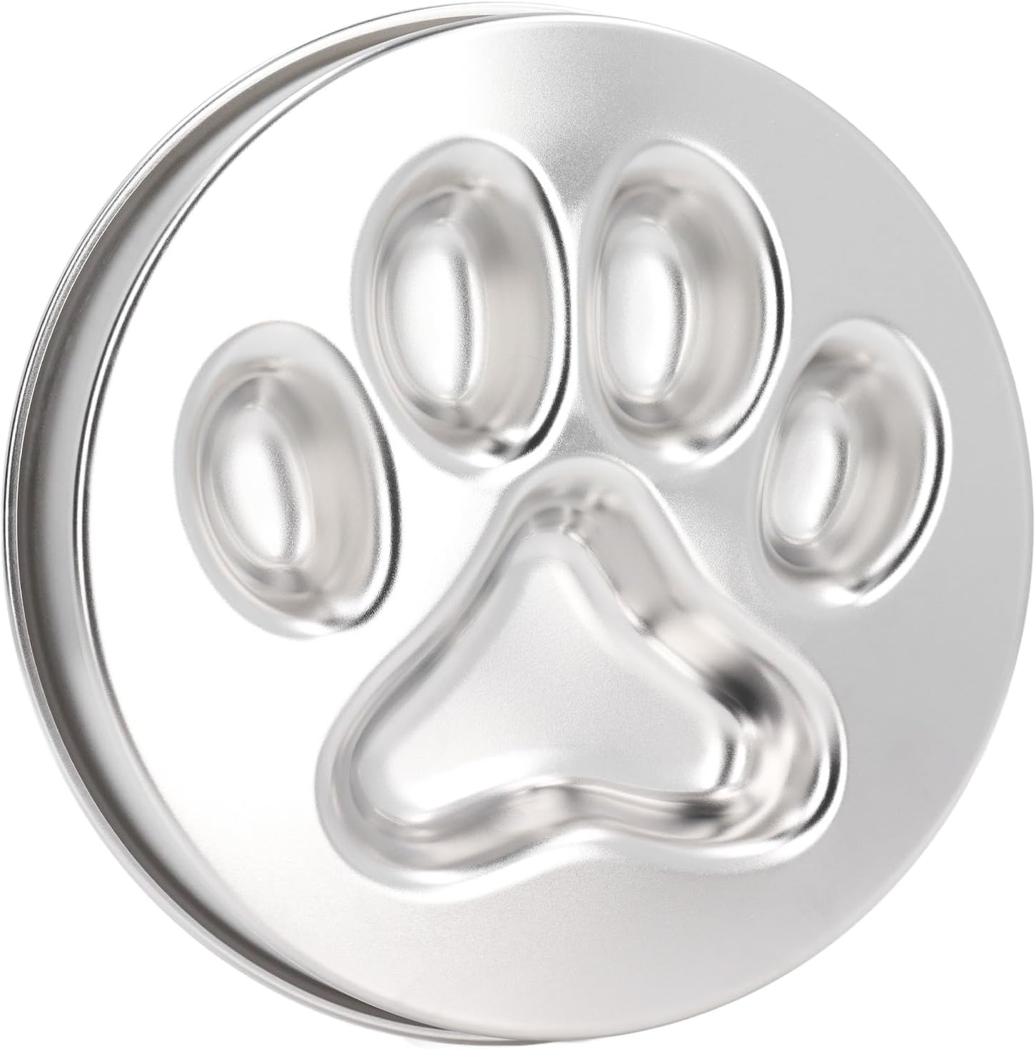 Slow Feeder Dog Bowls, Stainless Steel Shallow Pet Food Bowl for Large Dog, Dog Puzzle Bowl for Home image number 6