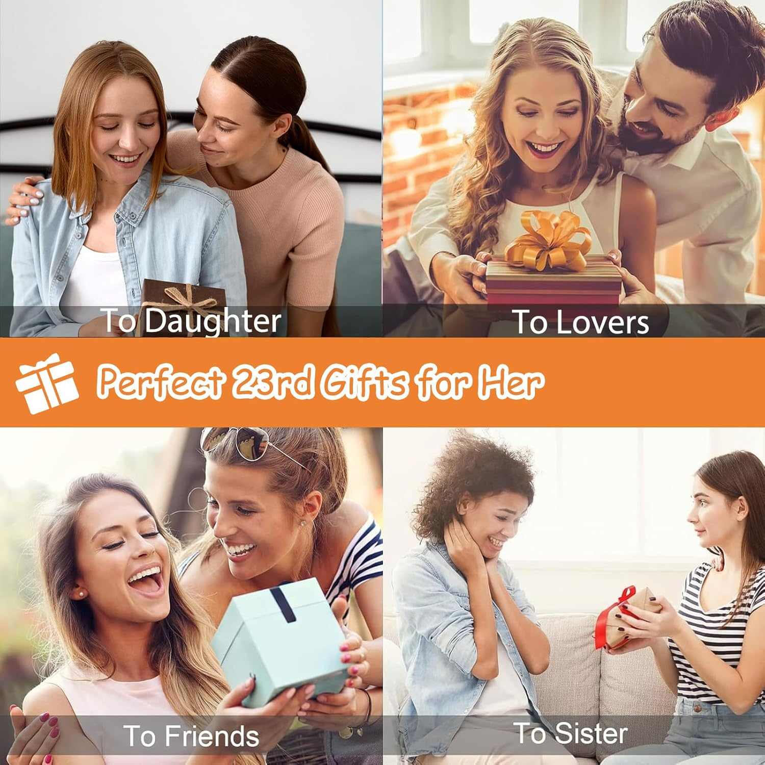 21Th Birthday Gifts Ideas for Her Makeup Bags, Women, Teenage Girls Stuff, Girls, Friends, Daughter, Christmas, Funny 2003 Themed Cosmetic Travel Pouch 21-Year-Old Birthday Decorations, White, 2003