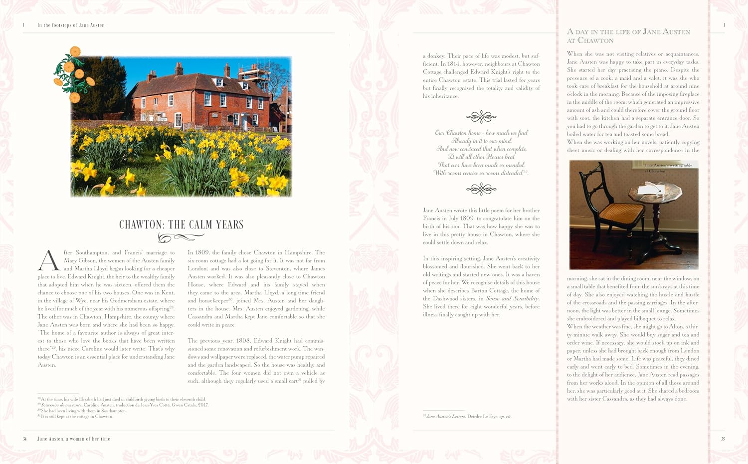 Jane Austen: the Visual Encyclopedia image number 4