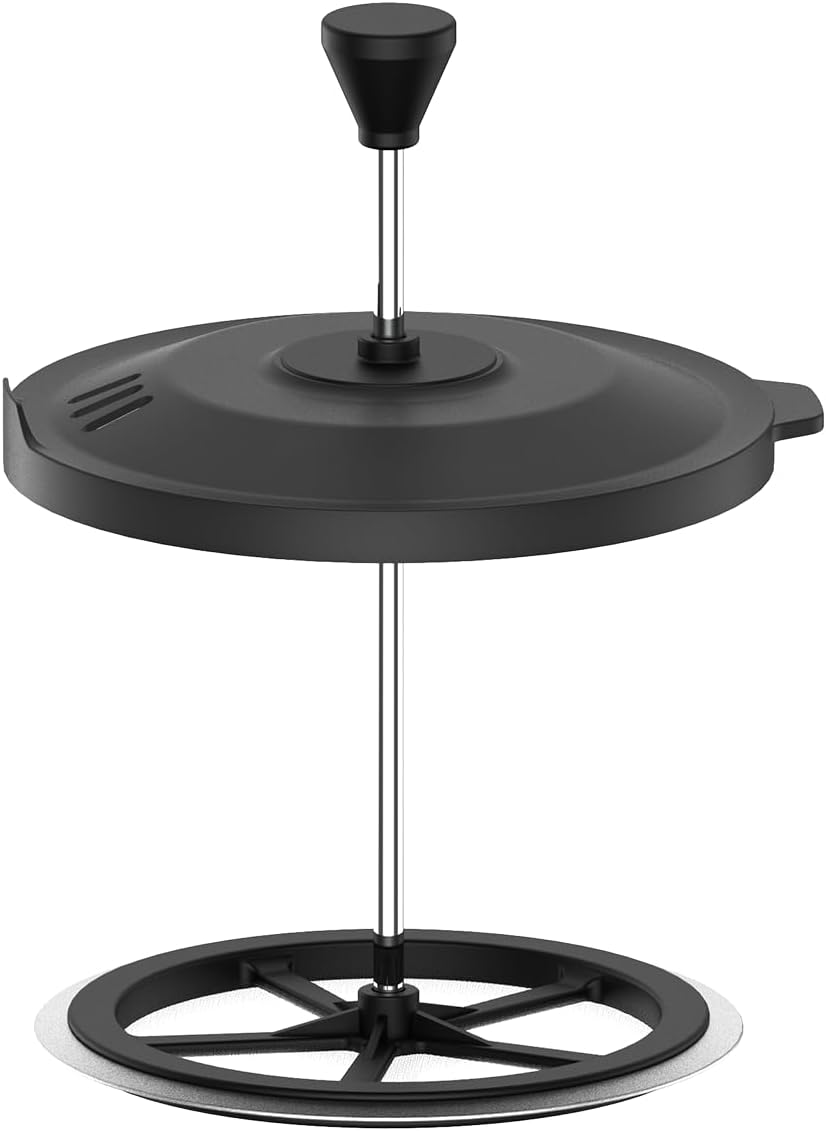 Firemaple Star French Press Coffee Filter, Suitable for X1, X2, X3 Camping Stove image number 3