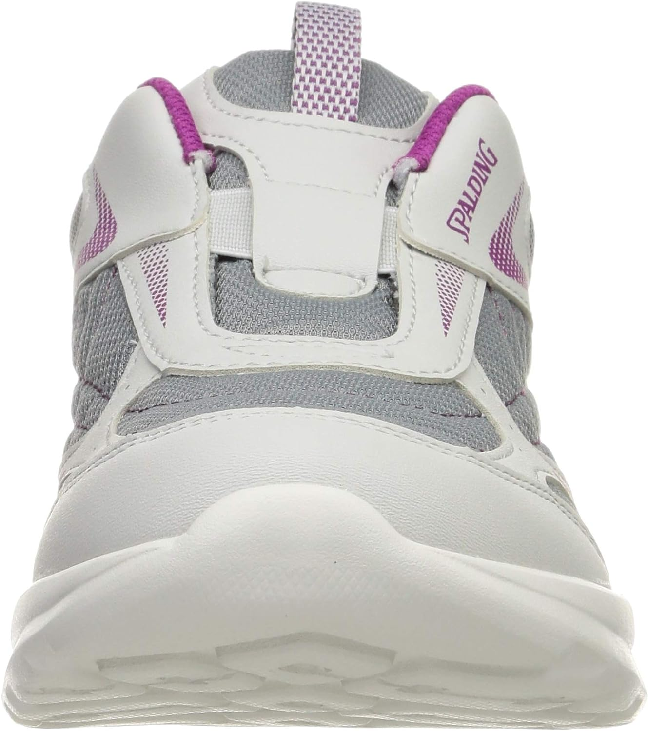 Spalding 3E JIN 3820 Women'S Walking Shoes, Sneakers, Water Repellent, Lightweight