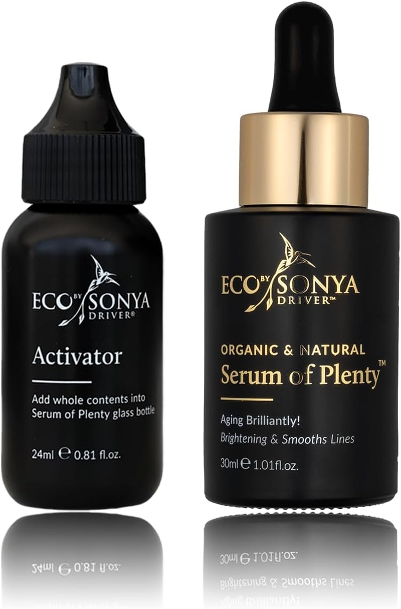 Eco by Sonya Serum of Plenty