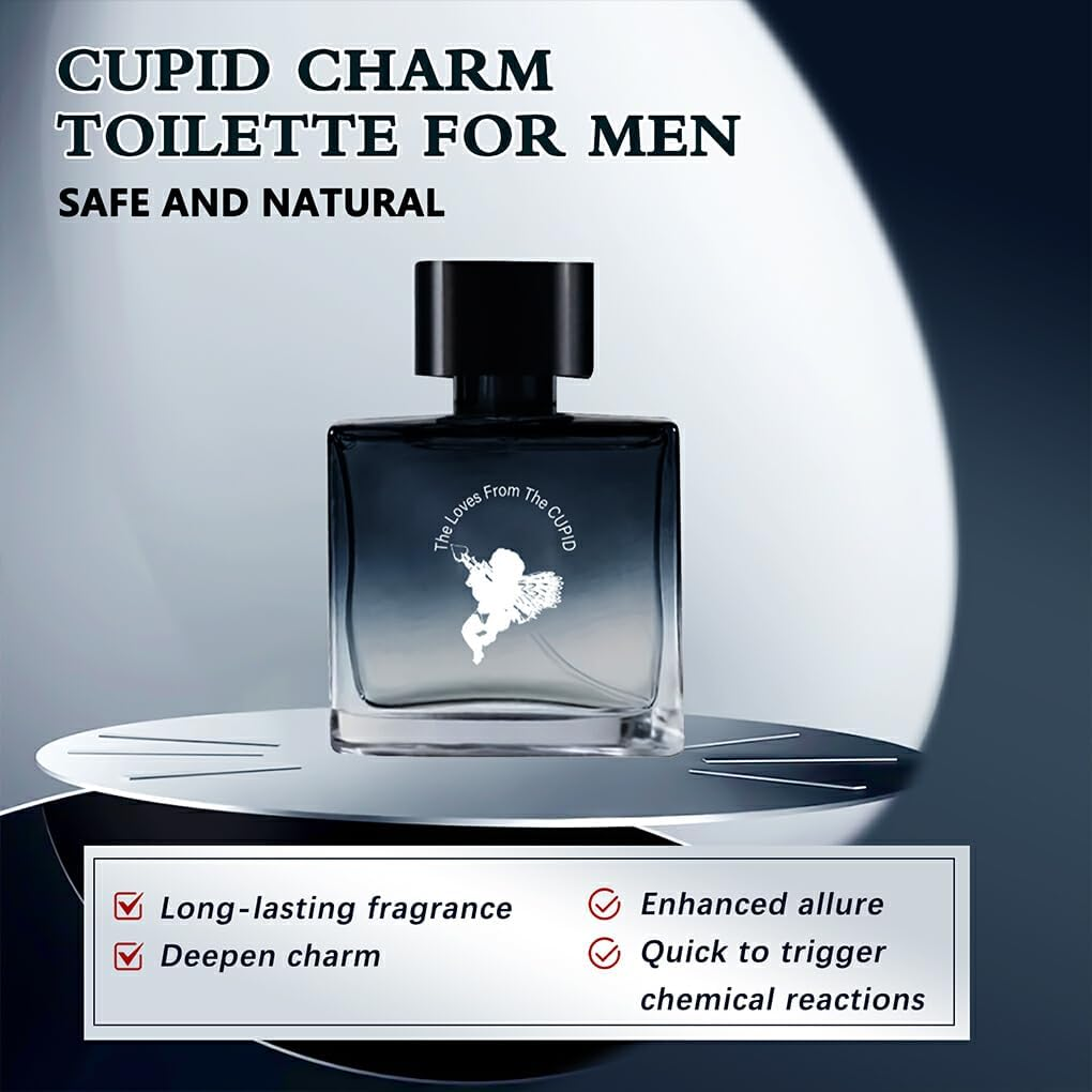 SUIOPPYUW Refreshing Club Nuit Liquid Lavender Eau De Toilette 50ML Eau De Refreshing and Fragrant Luxurious and Exquisite