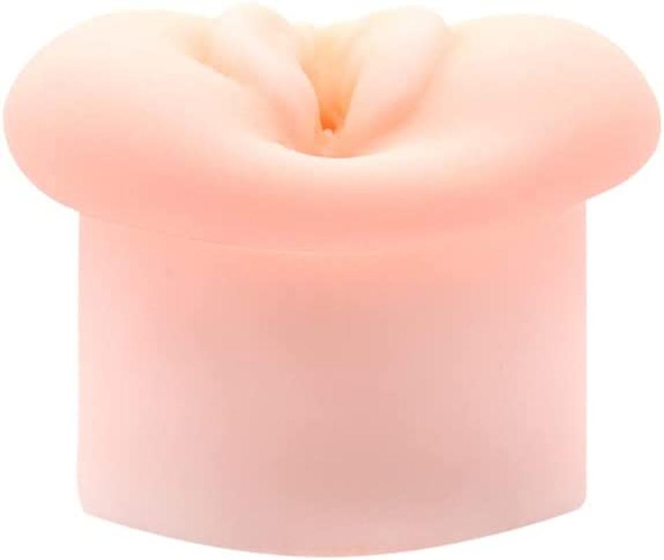 Manual Pull-Pod Penis Pump for Men Extension Toolkit for Men Sexy Toy Men Enlarger Tool Men'S Manual Enlarger Vacuum Air Pump Booster Extender Massage and Stimulation Device with Push Pod Insert Toy for Men or Male Masturbator image number 4