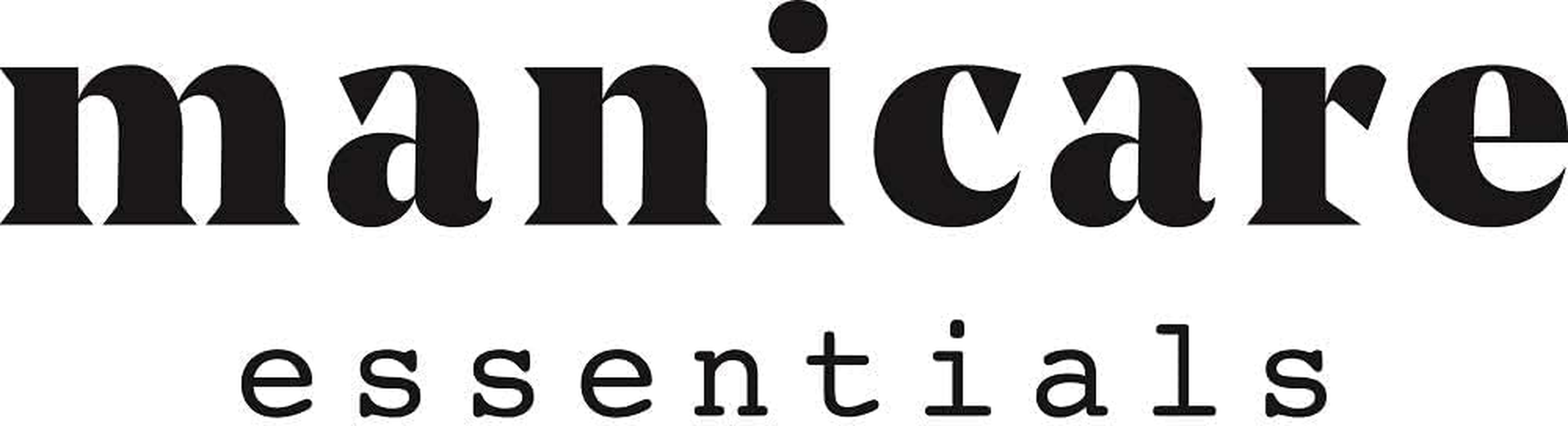 Manicare 3 Glass Nail Files, for Shaping and Styling Nails, Strong Glass File for Natural and Artificial Nails, Double Sided, Includes Protective Cases, Perfect for at Home or on the Go Manicures