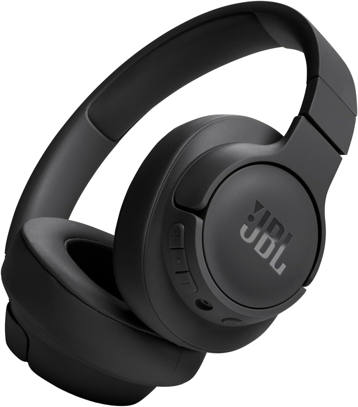JBL Tune 720BT - Wireless Over-Ear Headphones Pure Bass Sound (Blue)