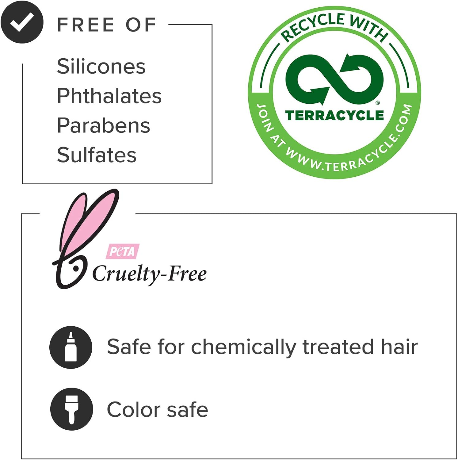 Living Proof No Frizz Shampoo for Unisex 24 Oz Shampoo image number 5