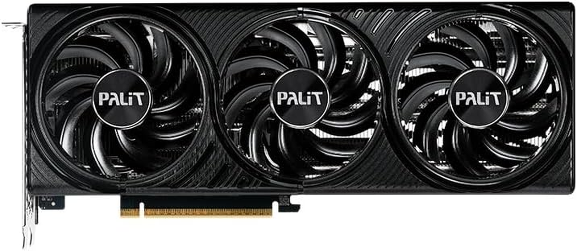 Palit Geforce RTX 5060 Ti Infinity 3 (16GB GDDR7/PCI Express 5.0/2572Mhz/28000Mhz) image number 4