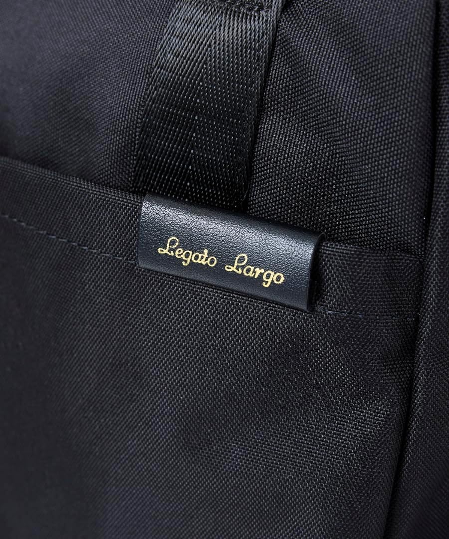 Legato Largo LT-F3383 Women'S Backpack, Compatible Bag image number 2