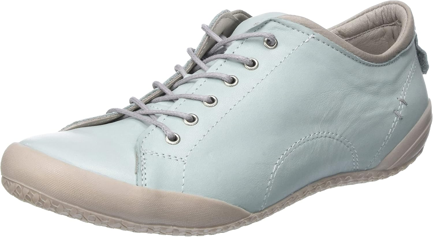 Andrea Conti Women'S Trainers image number 5