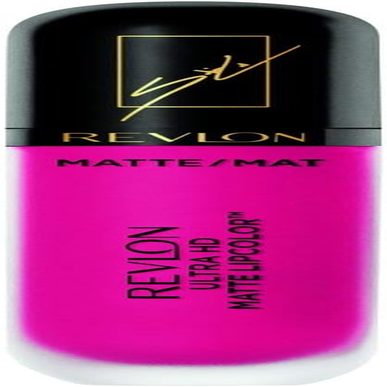 Revlon X Sofia Carson Ultra HD Matte Lipcolor 5.9Ml 690 FOREVER YOURS image number 2