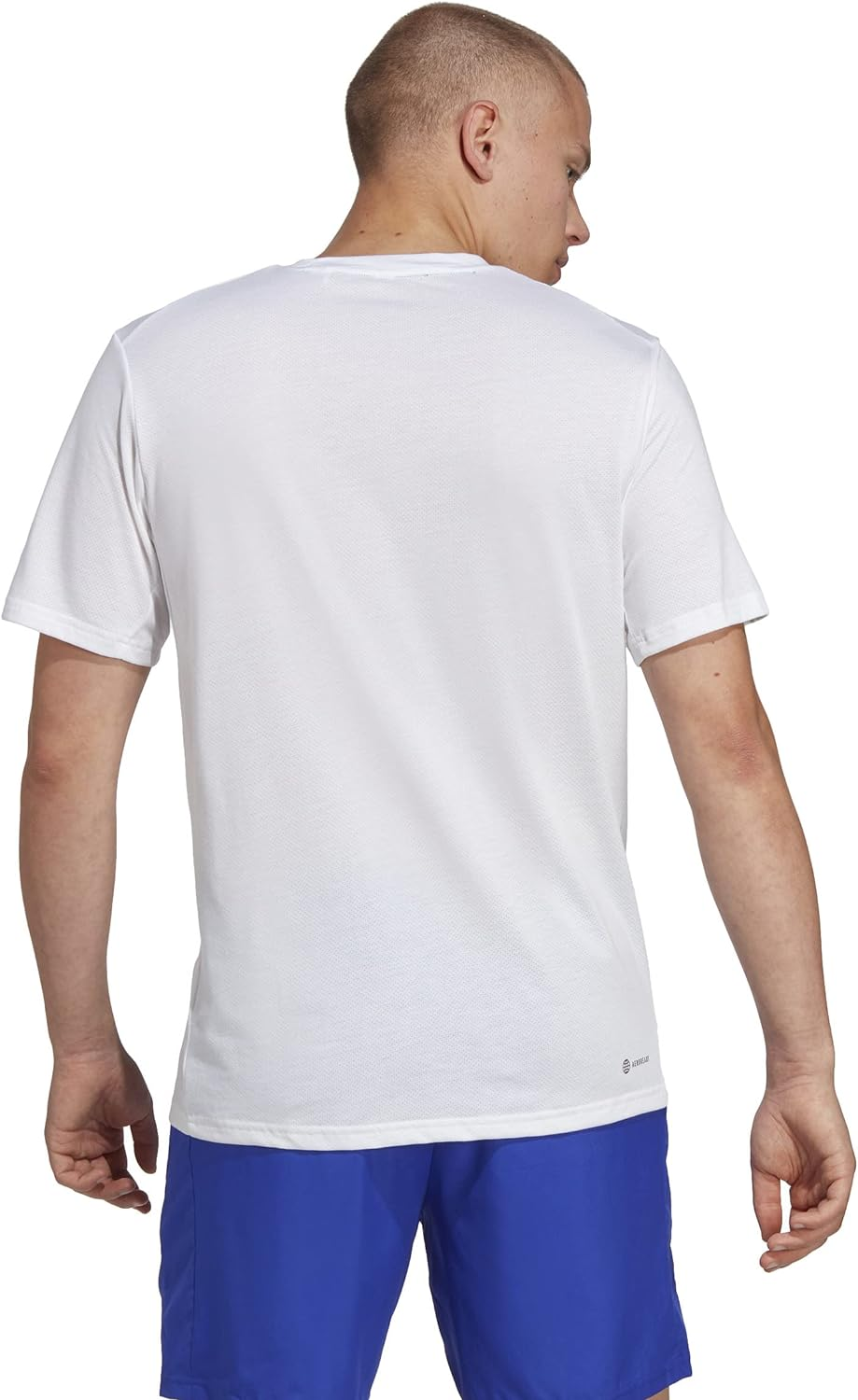 Adidas Performance Train Essentials Comfort Men'S Training T-Shirt image number 1