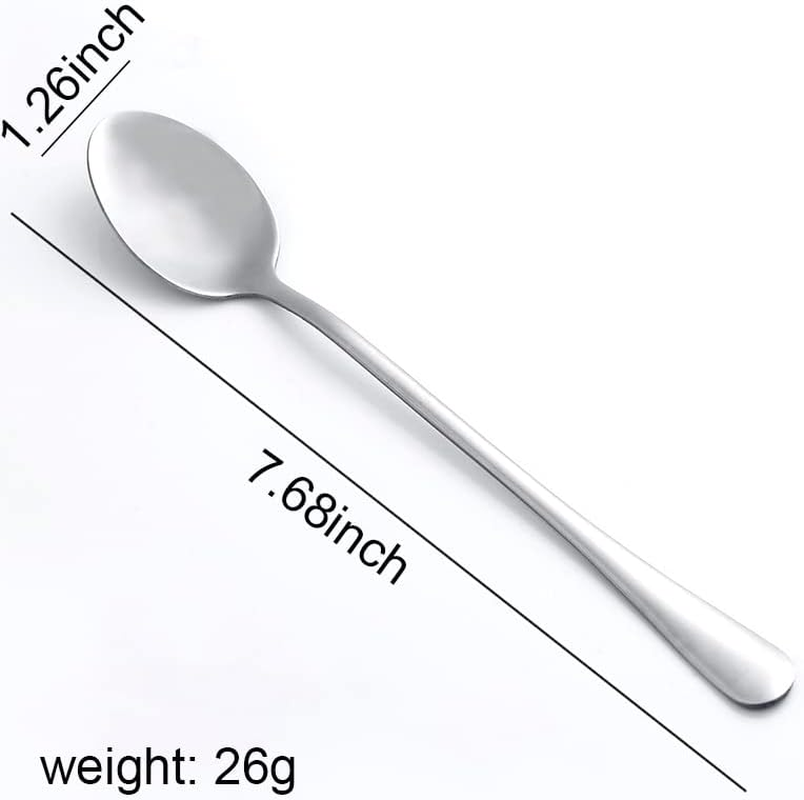 Funny Inspirational Gifts Spoons for Women Men Sometimes You Forget You'Re Awesome Spoon for Best Friend Sister Coworker Birthday Christmas Presents for Tea Coffee Lover Gift image number 4