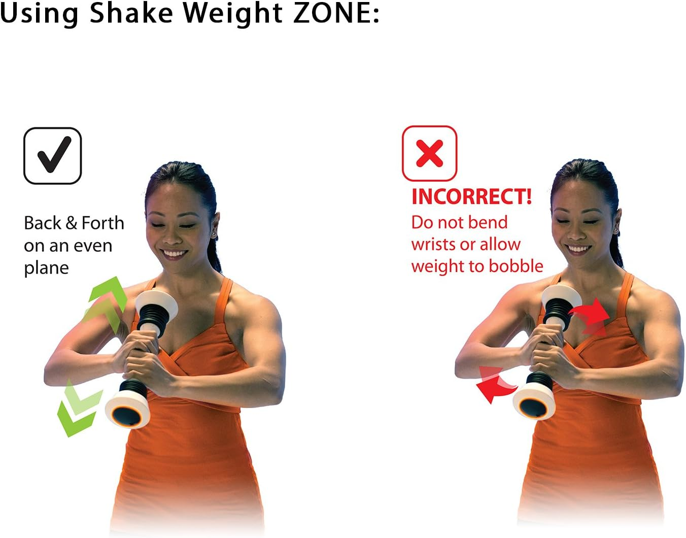 Shake Weight image number 2