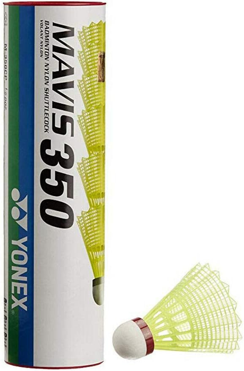YONEX Mavis 350 Fast Shuttlecock