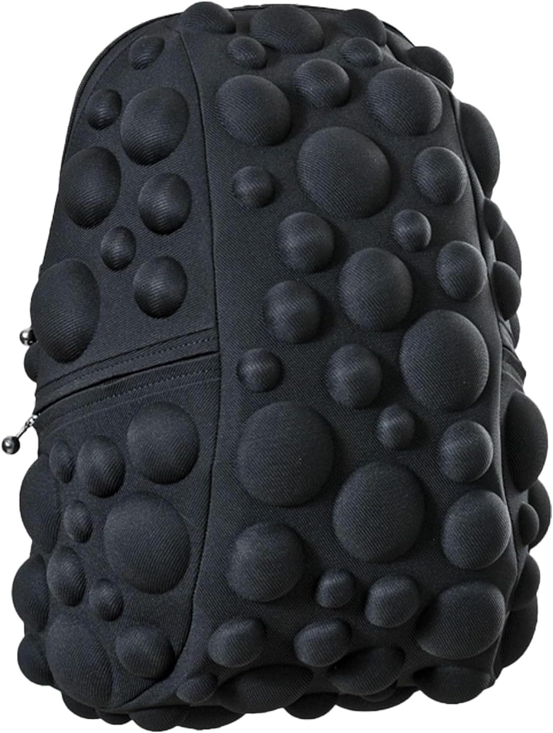 Madpax Bubble Backpack - Ultra Smooth Nylon Backpack - Backpack for Kids with Adjustable Straps image number 4