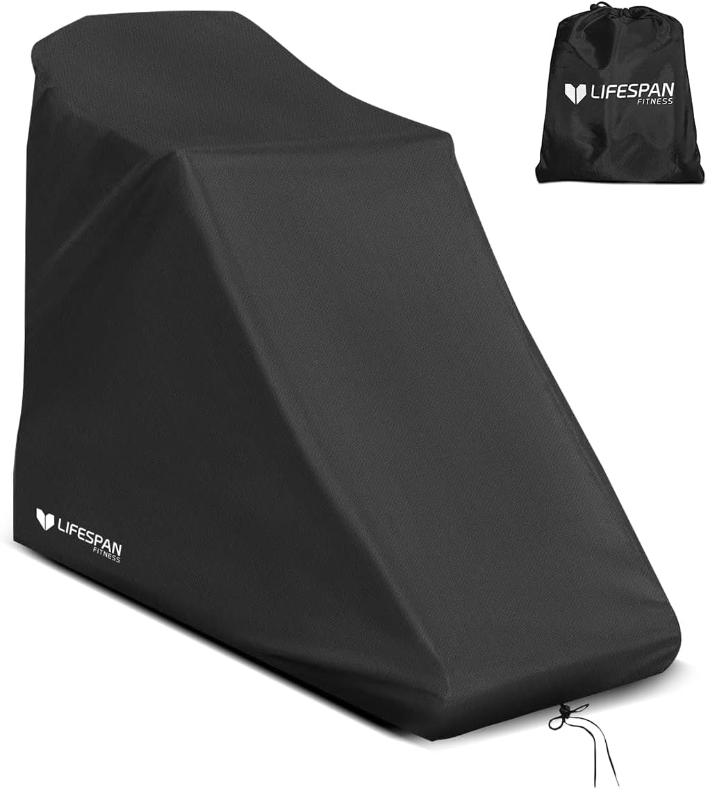 Lifespan Fitness Treadmill Cover for Non-Folding Treadmills image number 1