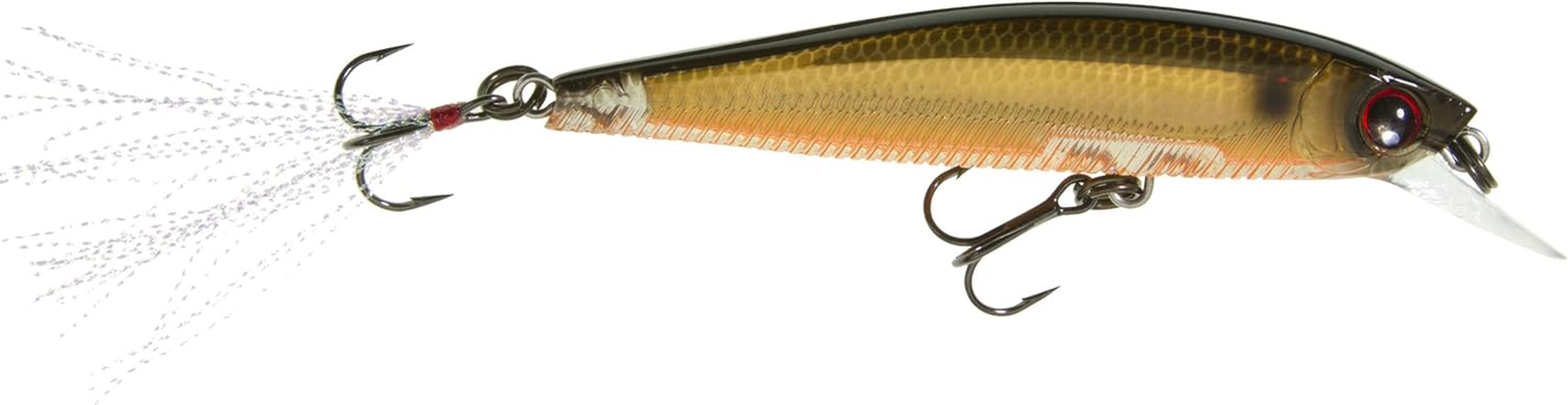Yo-Zuri 3DB Jerkbait Suspending Lure