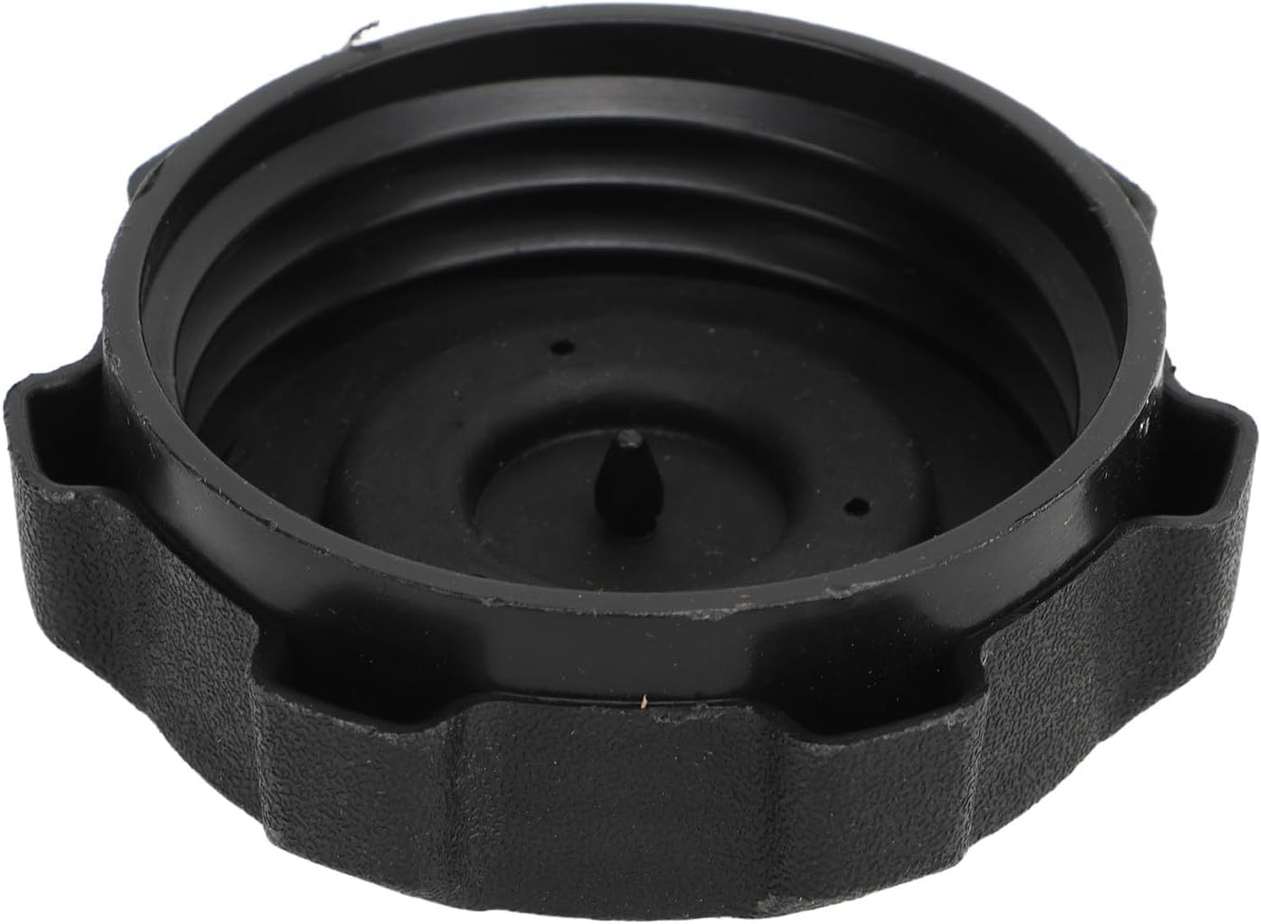Fuel Tank Cap Black Leak AM107344 for John Deere LA100 LA105 LA110 LA115 LA120 LA125 LA130