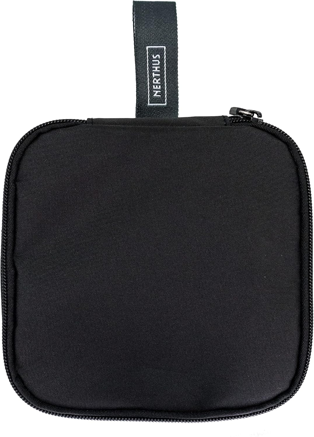 NERTHUS Reusable Eco-Friendly Sandwich Cooler Bag Adjustable Easy Clean image number 2