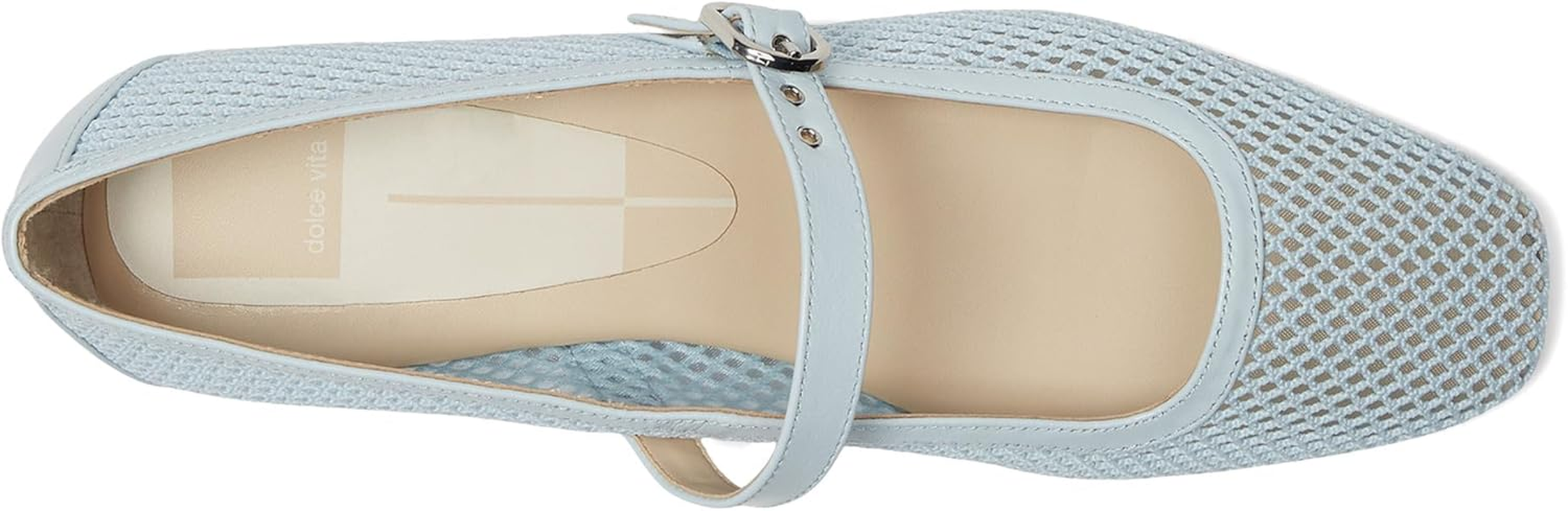 Dolce Vita Women'S Rodni Ballet Flat image number 1
