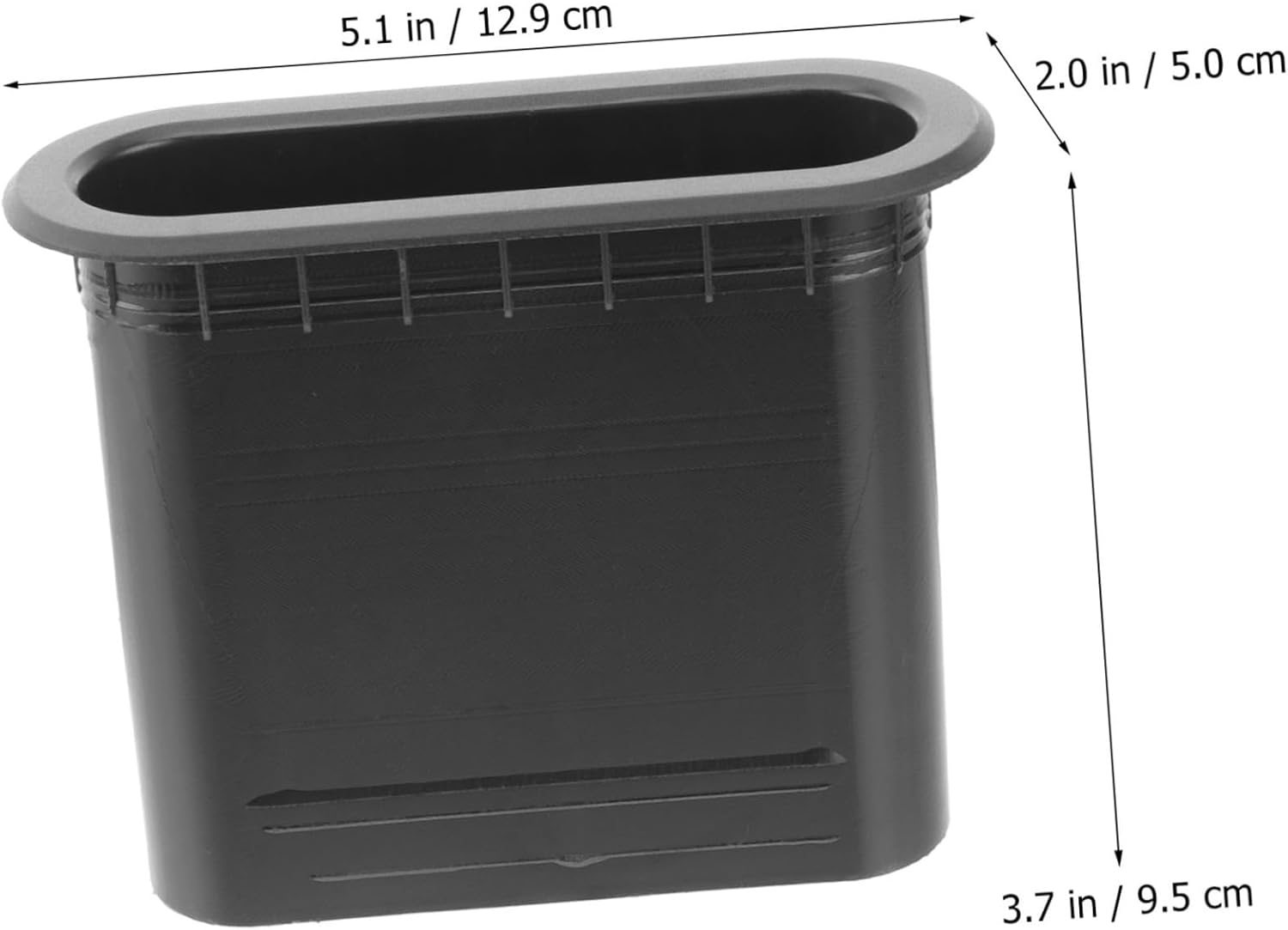 FONDOTIN 5Pcs Audio Hair Dryer Speaker Port Tubes for Speaker Cabinet Voice Outlet image number 4