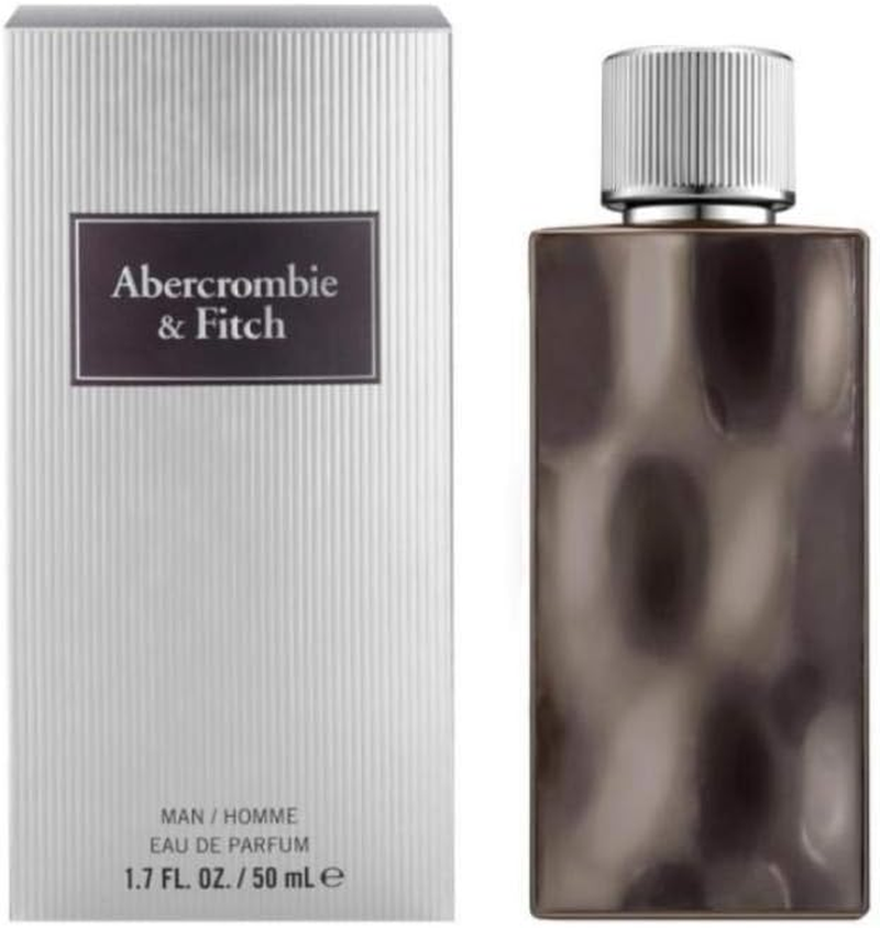 Abercrombie & Fitch First Instinct Extreme Eau De Parfum Spray 50Ml