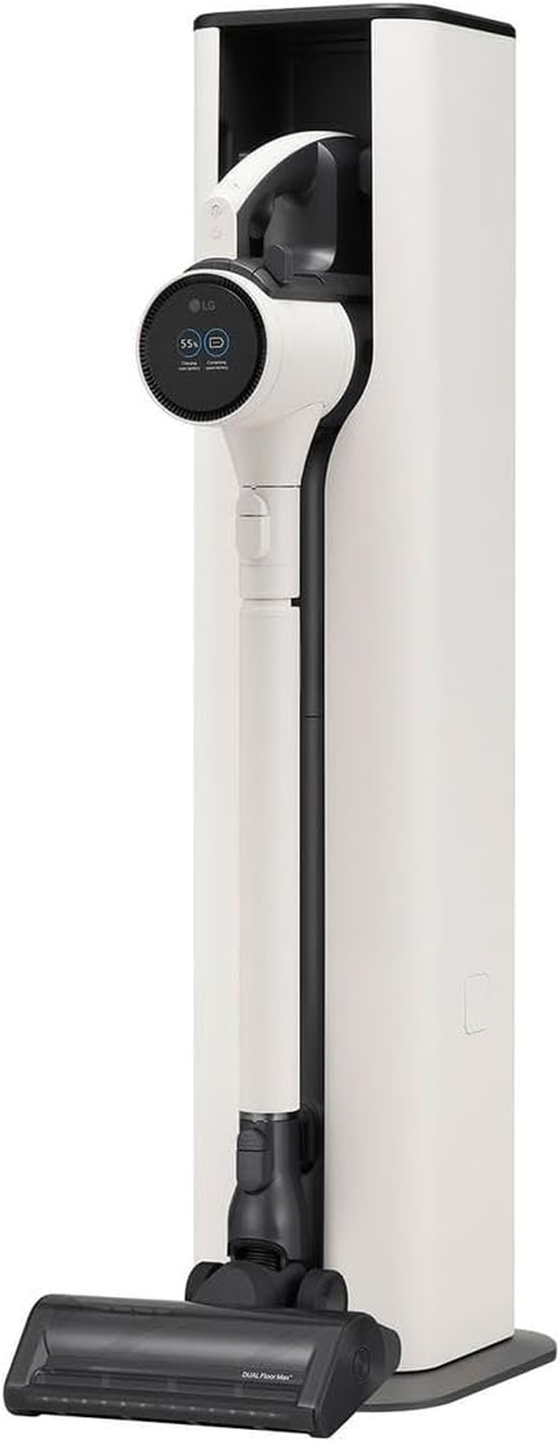 LG Cordzero A9X-AUTO2 Handstick Vacuum with All in One Tower image number 4