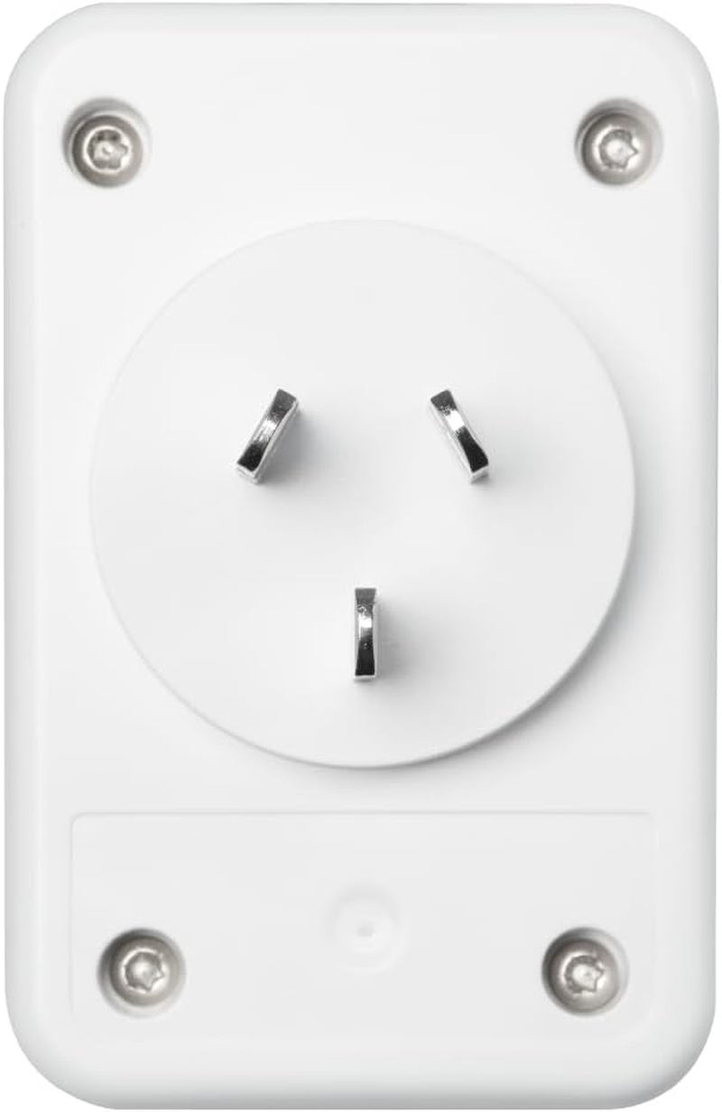 EDIMAX SP-2101W V4 - Smart Plug Switch with Power Meter Intelligent Home Power Management Compatible with SMA Sunny Home Manager 2.0 image number 3