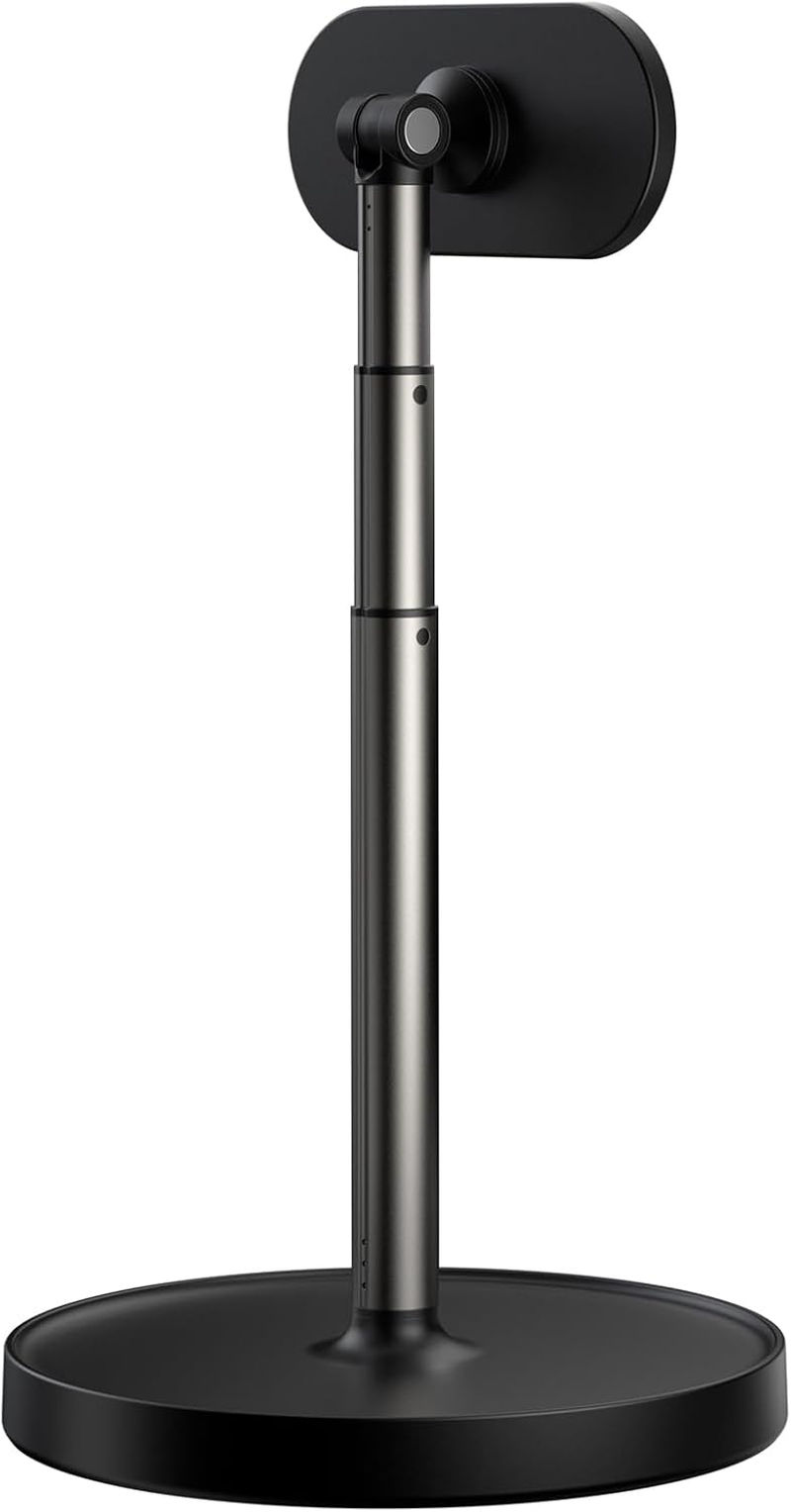 JSAUX Upgrade Snap Magnetic Stand for Flipgo 13.5"&15.6"&16" Portable Monitor Dual Screen, 180&deg; Free Adjustment, Supports Horizontal and Vertical Placement