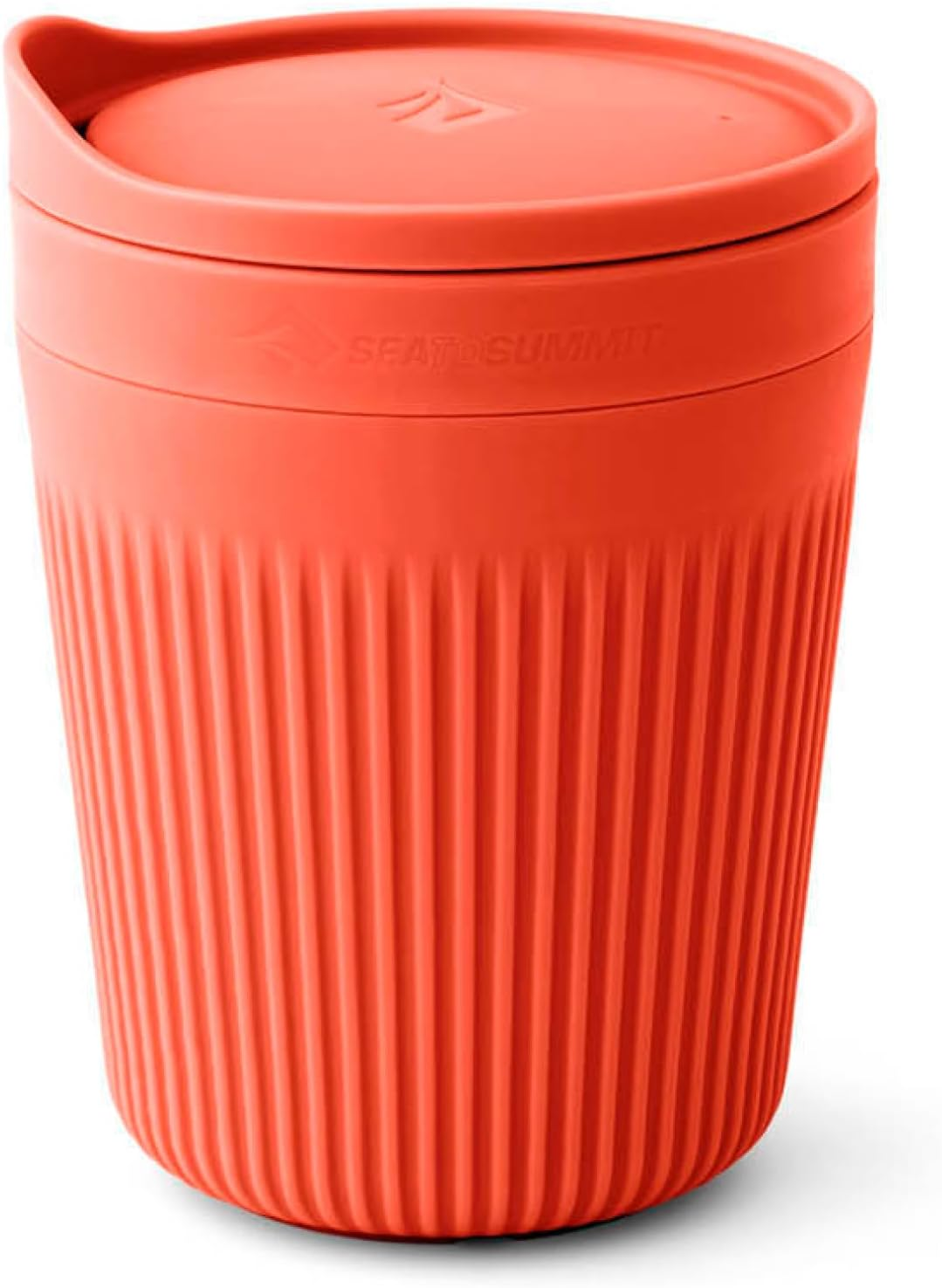 Sea to Summit Passage Insulated Camp Mug, Aqua Sea Blue