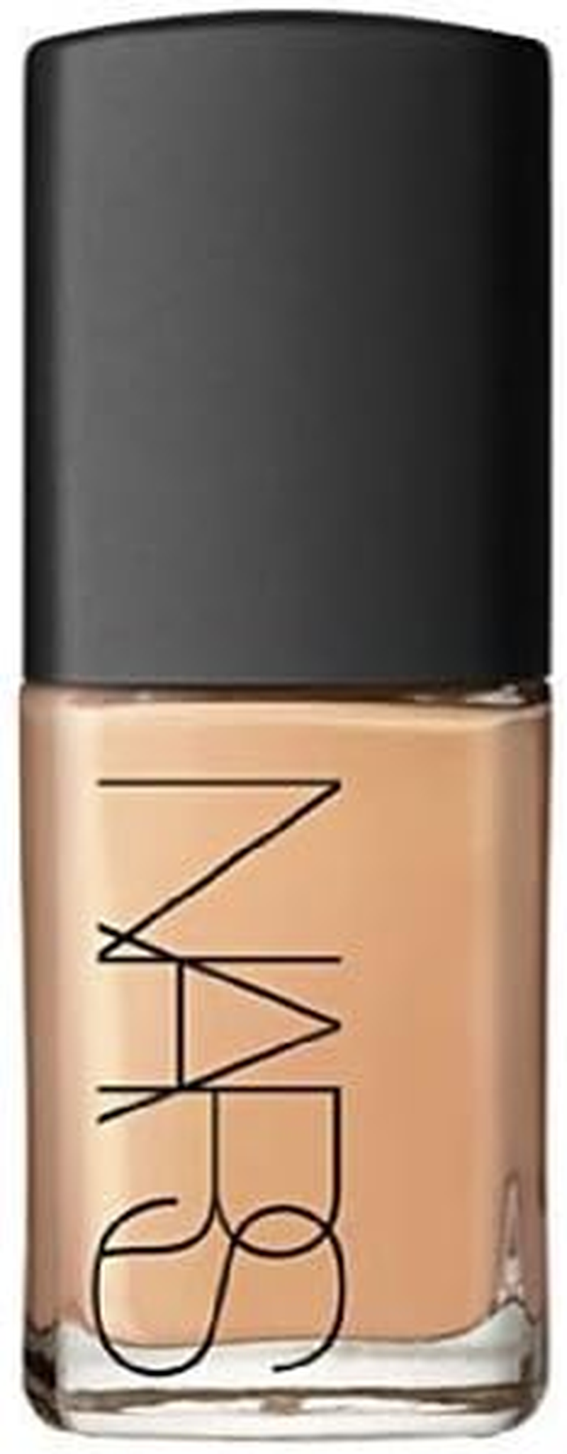 NARS Sheer Glow - Stromboli