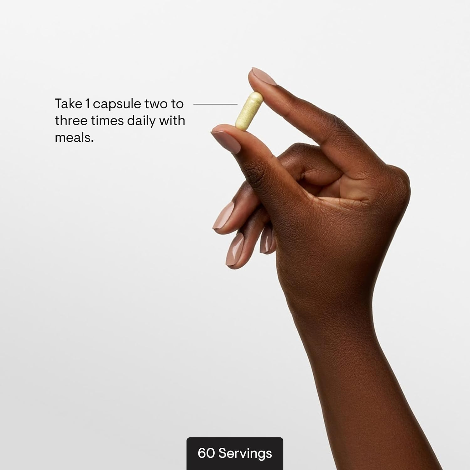 Thorne Quercetin Phytosome - Exclusive Phytosome Complex - Health, Respiratory and Seasonal Allergy - 60 Capsules image number 5