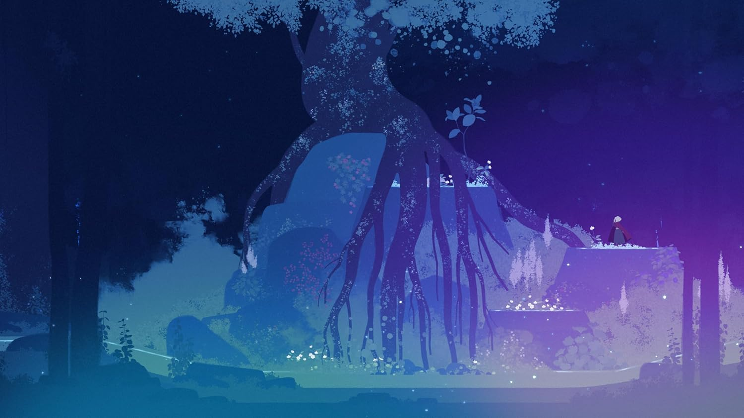 Neva - Nintendo Switch image number 1