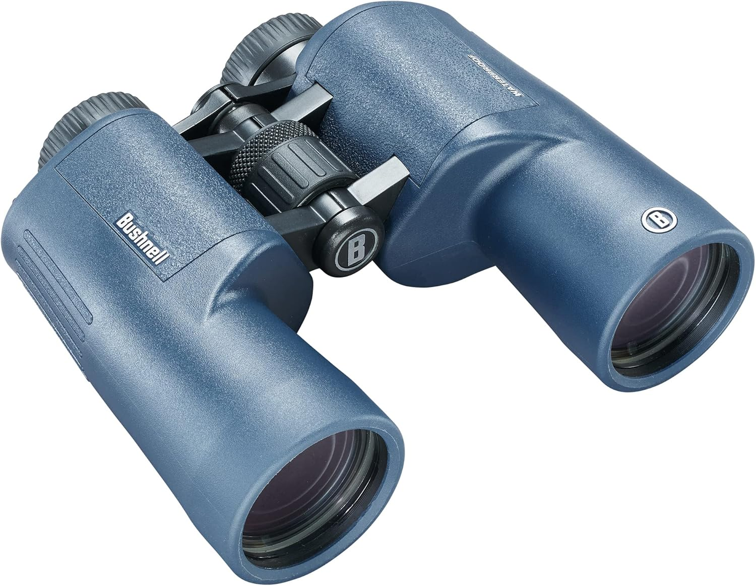 Bushnell H2O 10X42Mm Binoculars, Waterproof and Fogproof Binoculars for Boating, Hiking, and Camping image number 5
