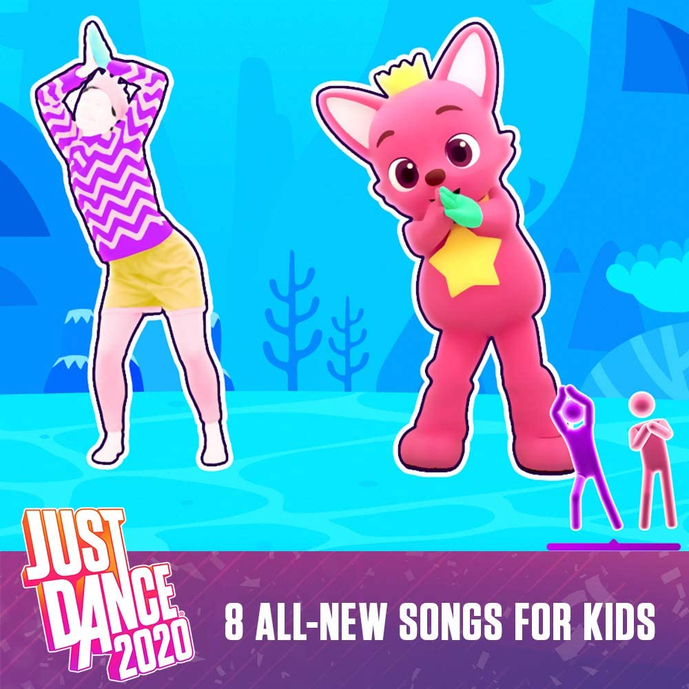 Just Dance 2020 for Xbox One image number 1