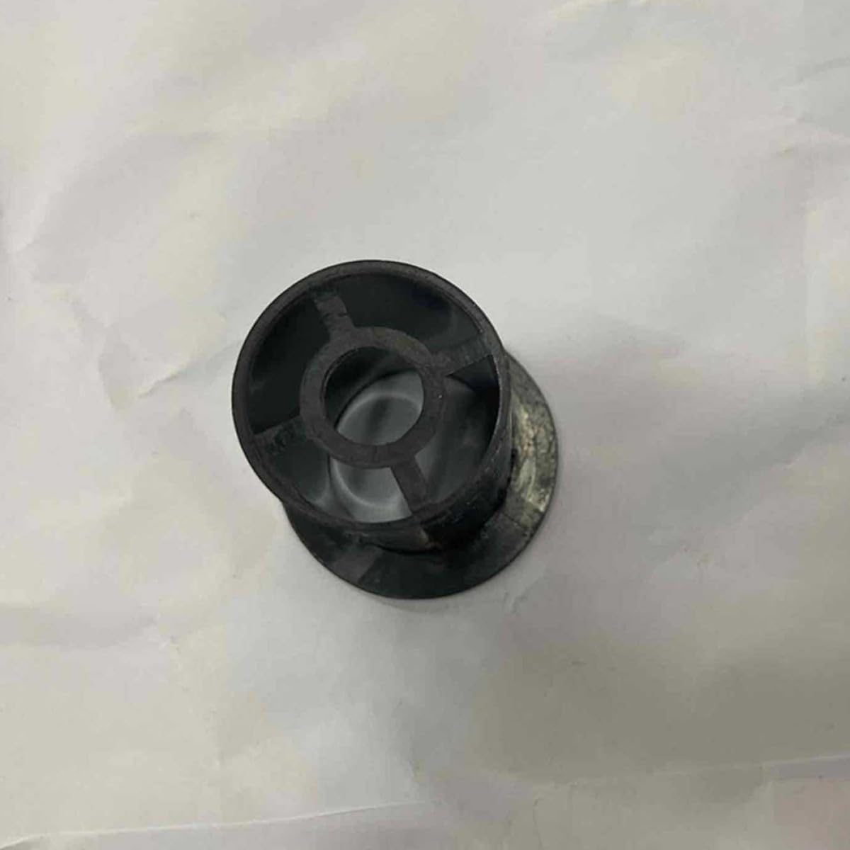 UKCOCO 20PCS Plastic Woofer Box Port Tubes 41X80Mm Speaker Air Outlets Bass Reflex Holes for Audio Speaker Enclosures image number 3