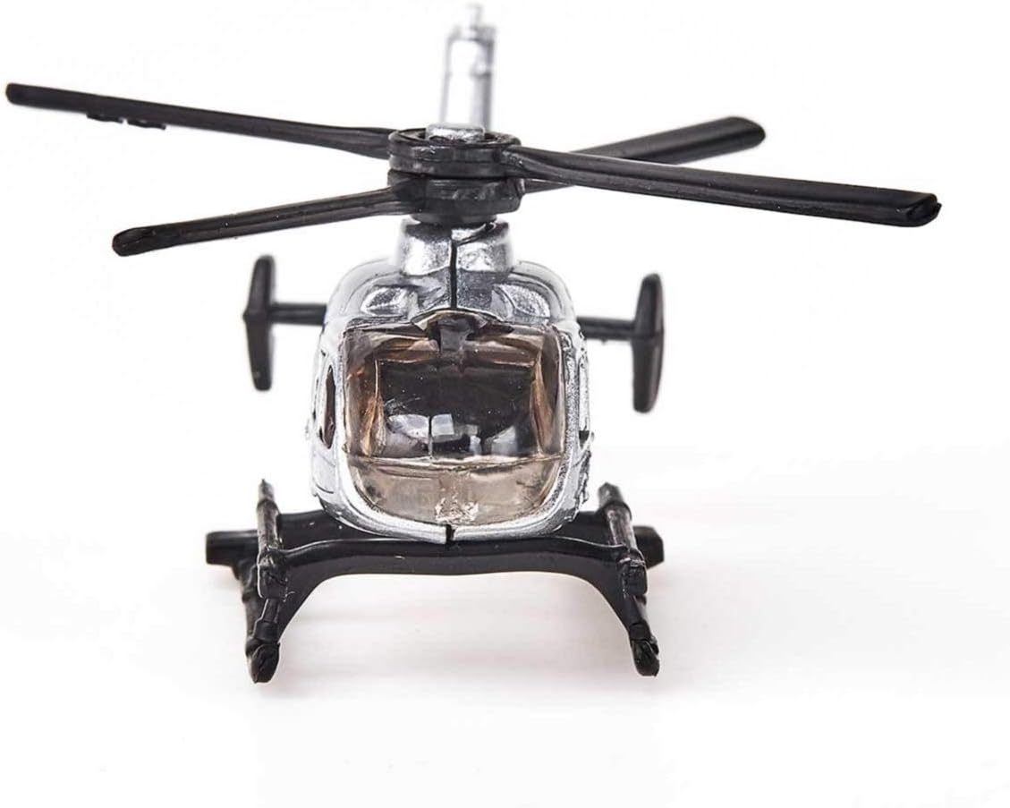 Siku 1:32 Scale Die-Cast Metals John Deere Skidde Farm Model Game image number 6