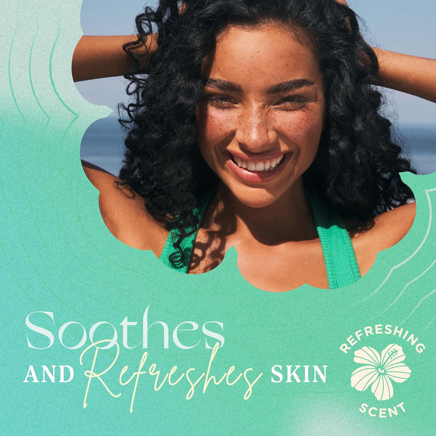 HAWAIIAN TROPIC - Coconut Body Butter | 250 Ml image number 3