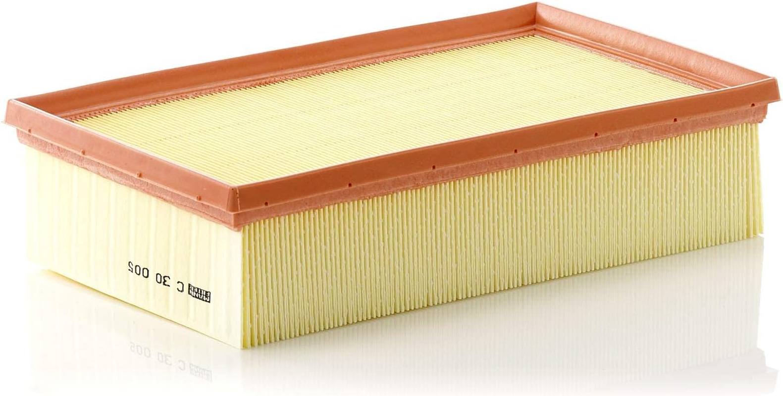 Mann-Filter Original Air Filter C 30 005 - for Cars image number 3