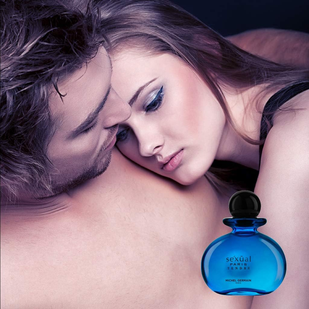 Michel Germain Sexual Paris Tendre