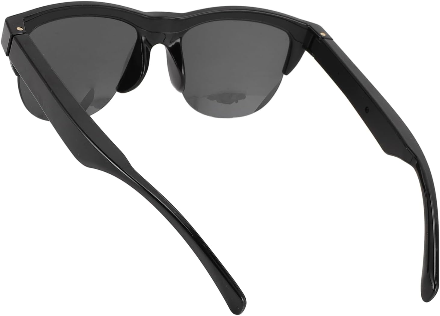 Translator Smart Glasses, 137 Languages Translation Device 97% Accuracy, TR90 PC UV400 Open Directional Bluetooth Translator Glasses with Dual Mic image number 1