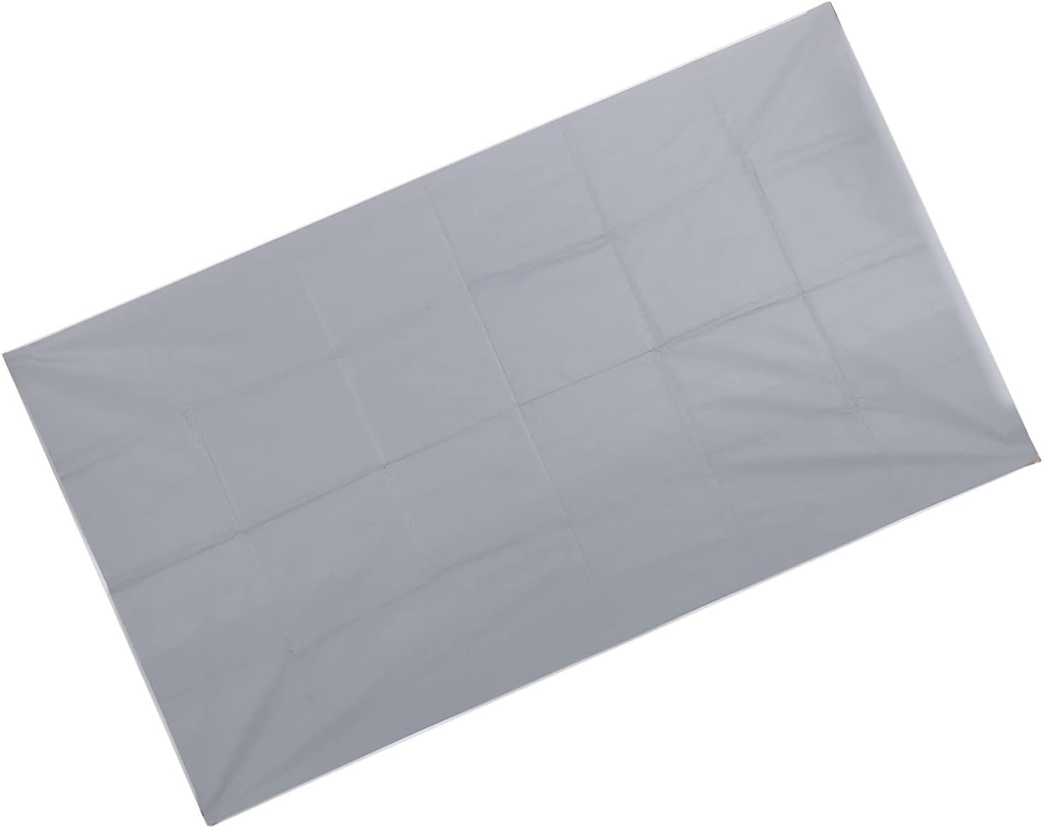 Anti-Light 4K Portable Metal Microbead Projector Screen, High Definition Foldable Screen for Home, Party and Office, 16:9 Ratio (100 Inches (87 X 49.2In)) image number 5