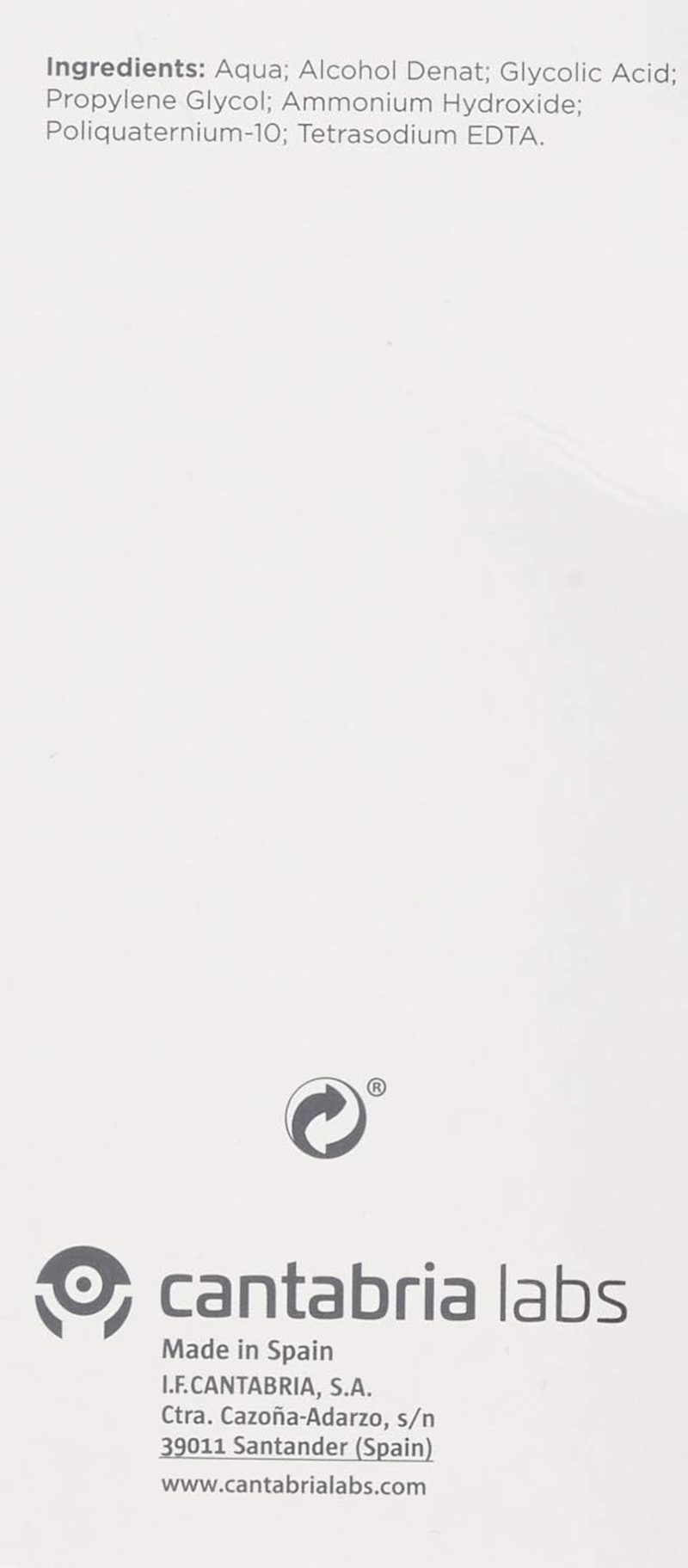 Exfoliating Facial Gel Neostrata Resurface Forte (100 Ml) image number 3