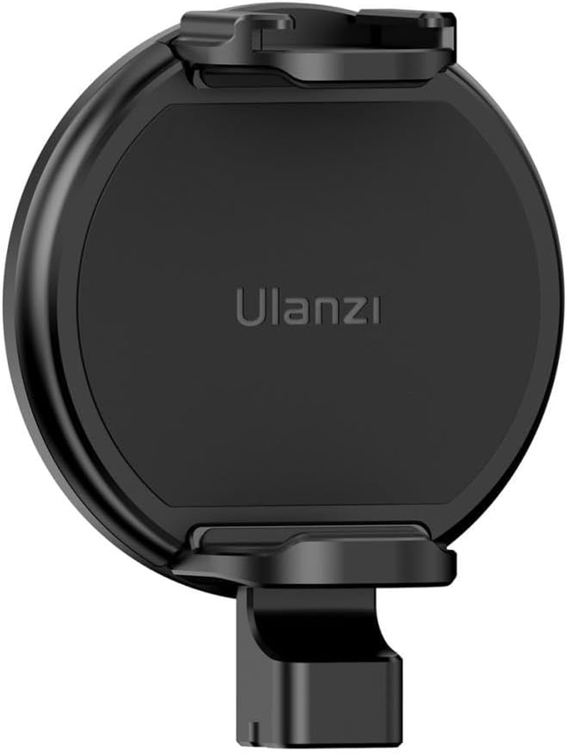 Ulanzi MG-010 Phone Stand with Magnetic Hard Drive Holder image number 4