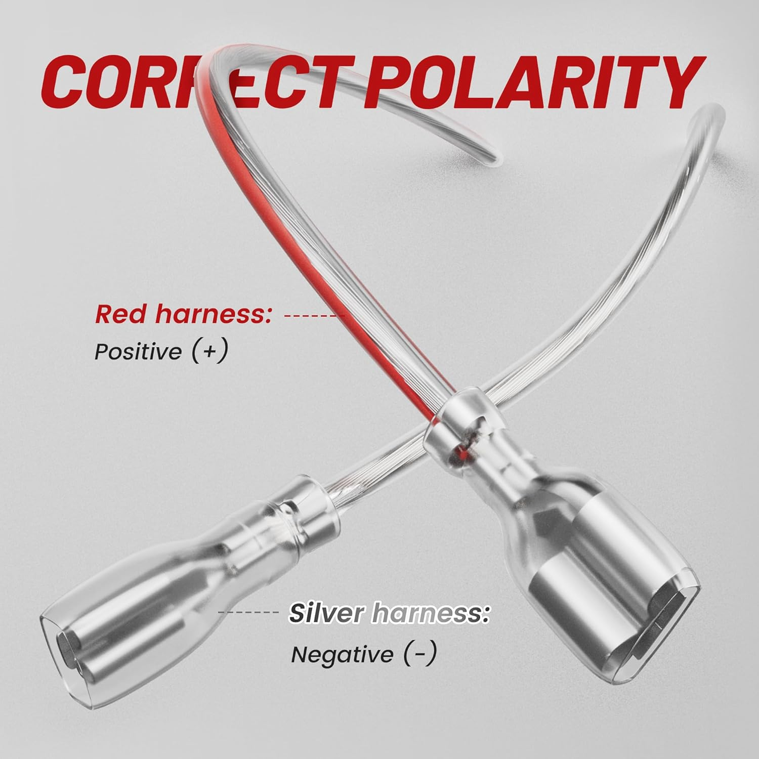 RED WOLF Car Dash Tweeter Speaker Wiring Harness Select for 2006-2020 Honda Civic Accord Odyssey, 2004-2020 Acura TL RDX Dashboard Audio Sound System Update Plug & Play 2PCS image number 5