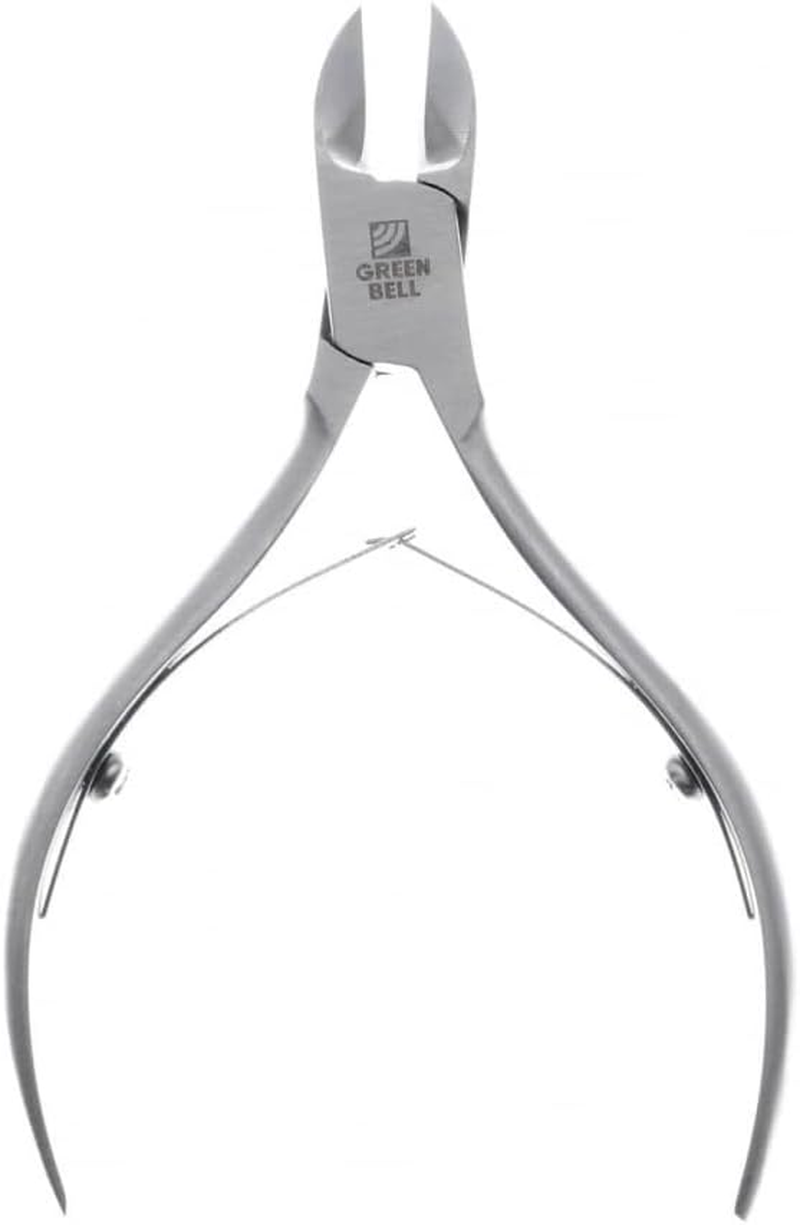 SEKI EDGE SS-202- Professional Nail Nipper image number 6